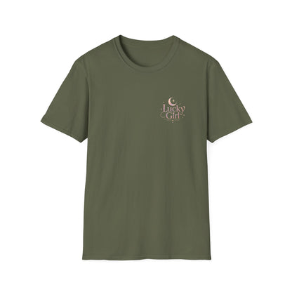 Lucky Girl Era T-Shirt