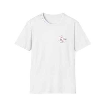 Lucky Girl Era T-Shirt