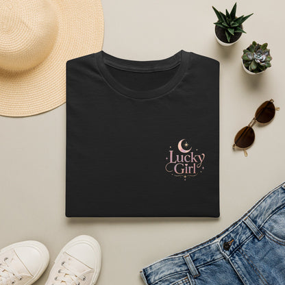 Lucky Girl Era T-Shirt
