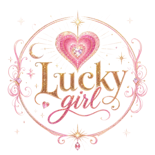 Lucky Girls