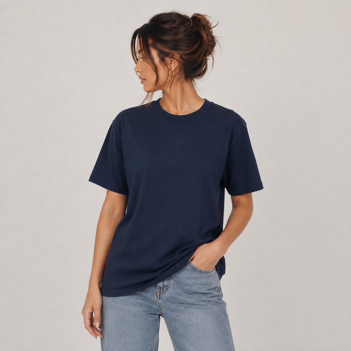 "Consider it Manifested" T-Shirt