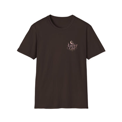 Lucky Girl Era T-Shirt
