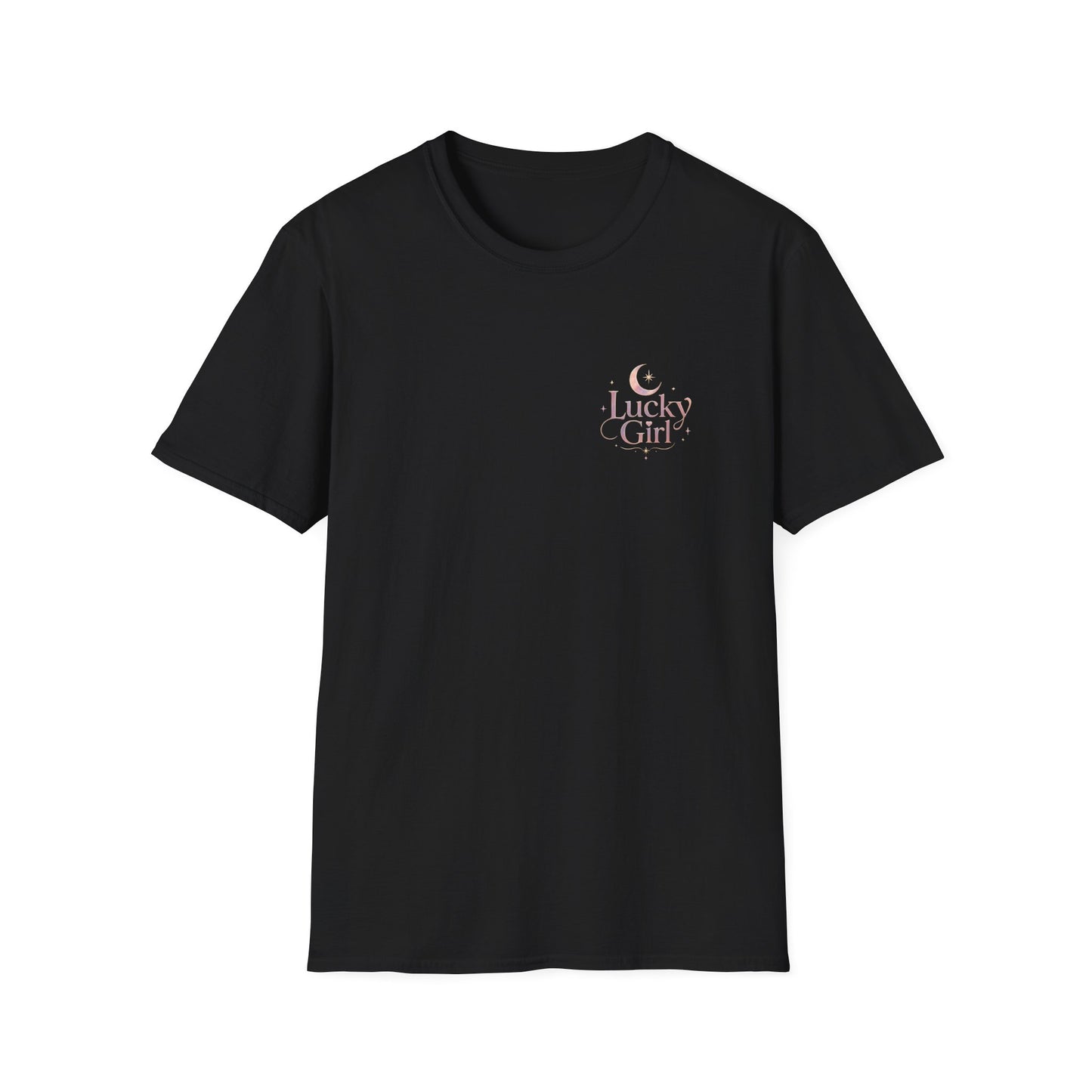 Lucky Girl Era T-Shirt