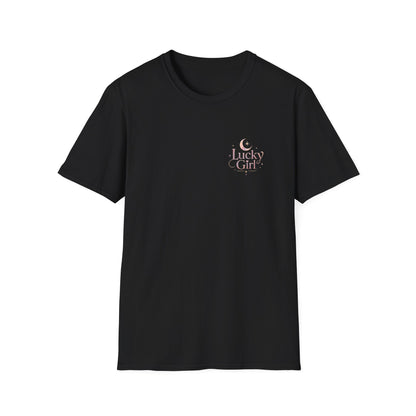 Lucky Girl Era T-Shirt