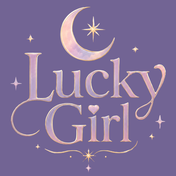 Lucky Girls